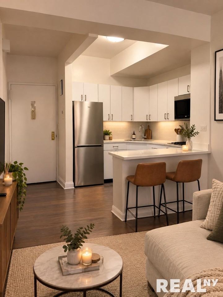W 22nd St #6R - Photo 2 of 2