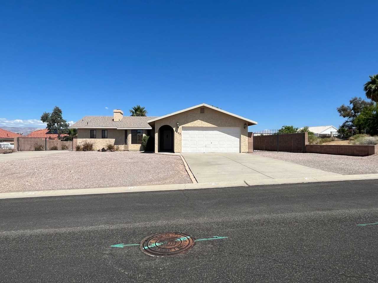 3403 Sunbeam Dr