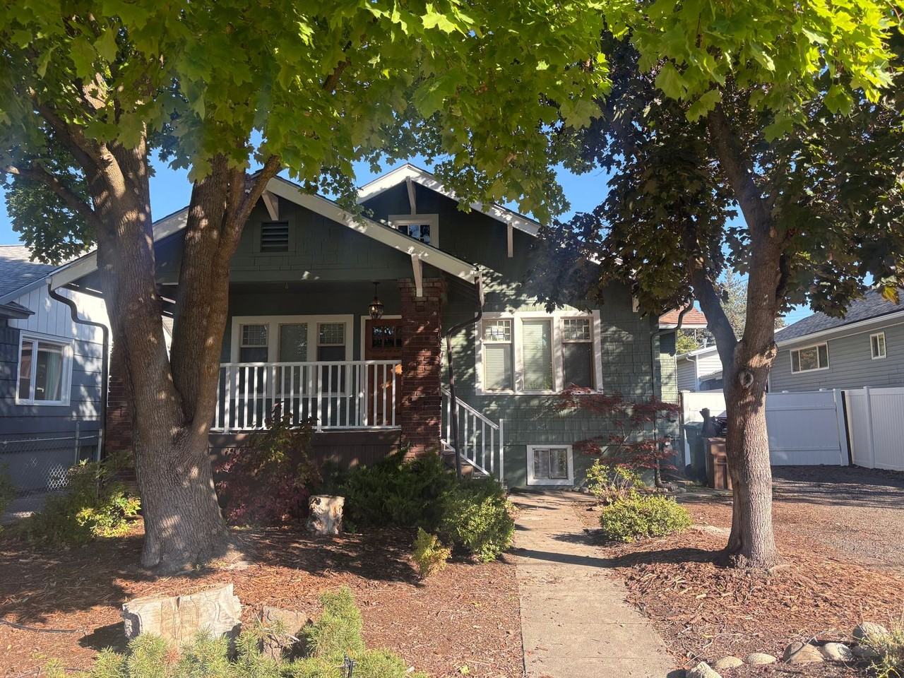 3108 W Dalton Ave