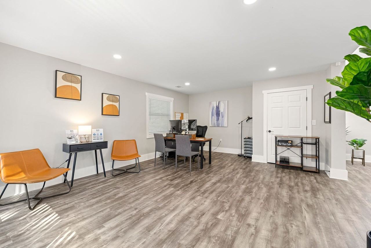Concord Crossing Apartments - Photo 6 of 50