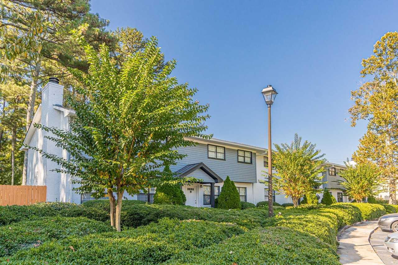 Pinewood Townhomes - Photo 3 of 50