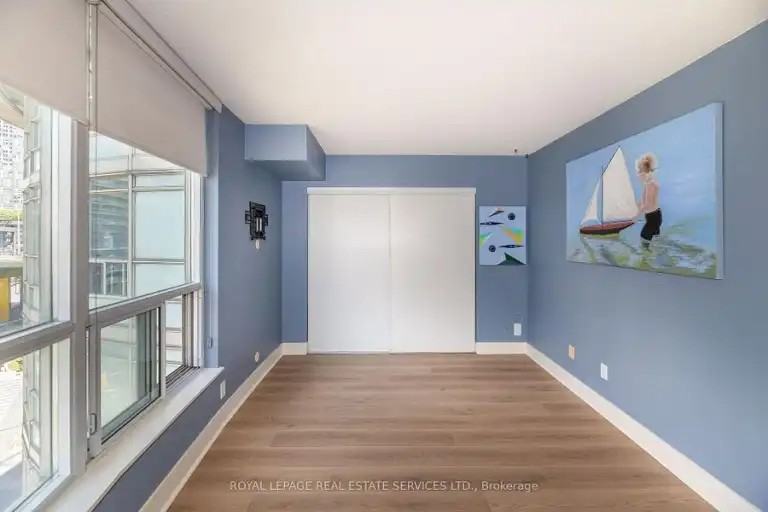 550 Queens Quay W #707 - Photo 2 of 10