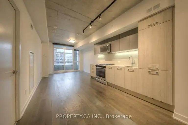 665 Kingston Rd #406