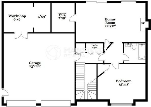 303 Shadowood Dr - Photo 2 of 17