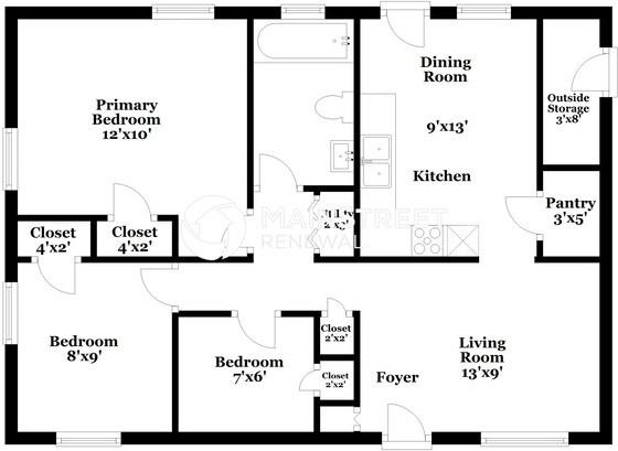5214 Rosette Blvd - Photo 2 of 16