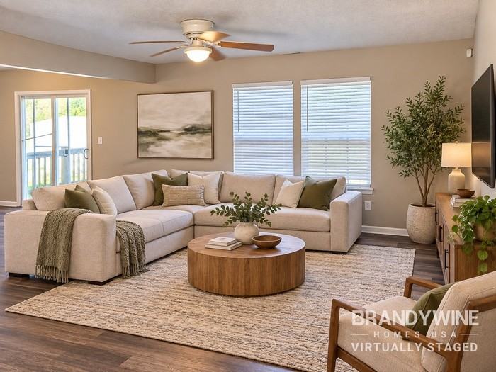 10810 Bellflower Ct - Photo 3 of 26