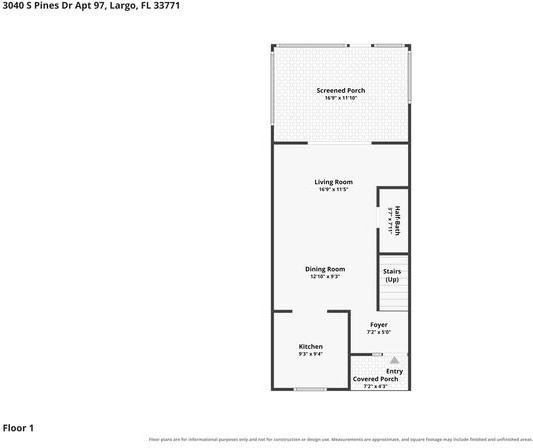 3040 S Pines Dr #97 - Photo 2 of 16