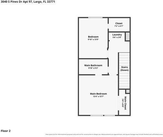 3040 S Pines Dr #97 - Photo 4 of 16