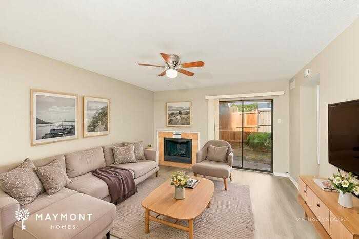 1611 Horizon St - Photo 6 of 17