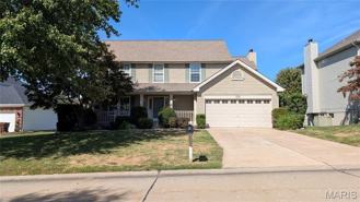 809 Barklage Ct - Photo 1 of 1