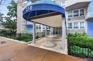 210 N 17th St #1412 - Photo 1 of 1