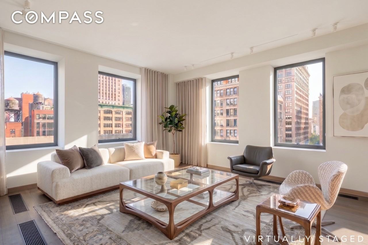 88 Lexington Ave #1206