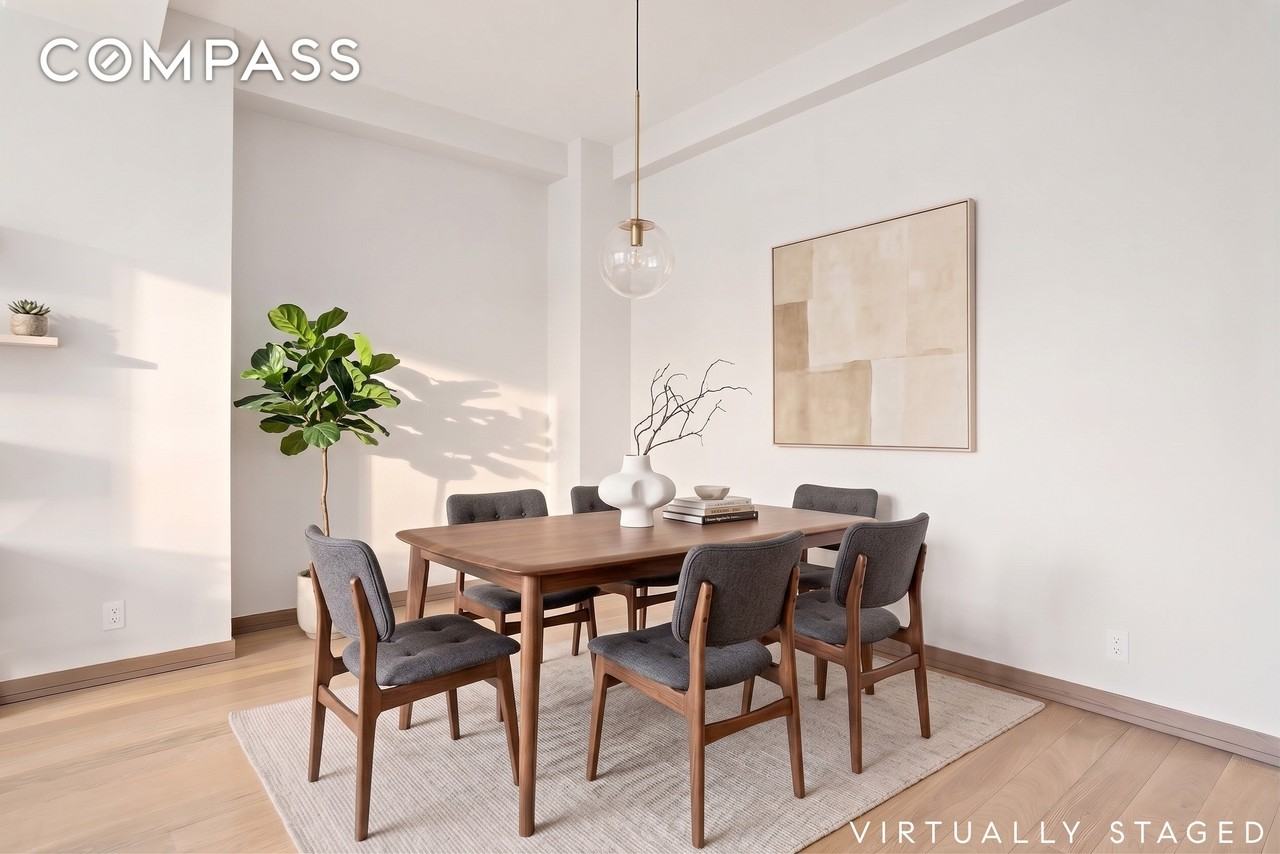 88 Lexington Ave #1206 - Photo 2 of 10