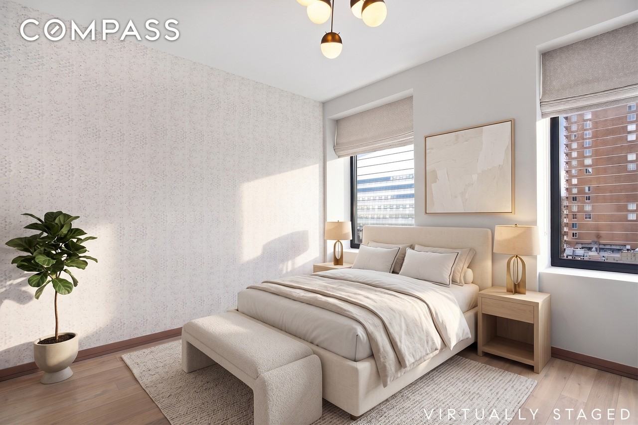88 Lexington Ave #1206 - Photo 3 of 10