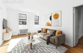 401 W 45th St #4A - Photo 1 of 1