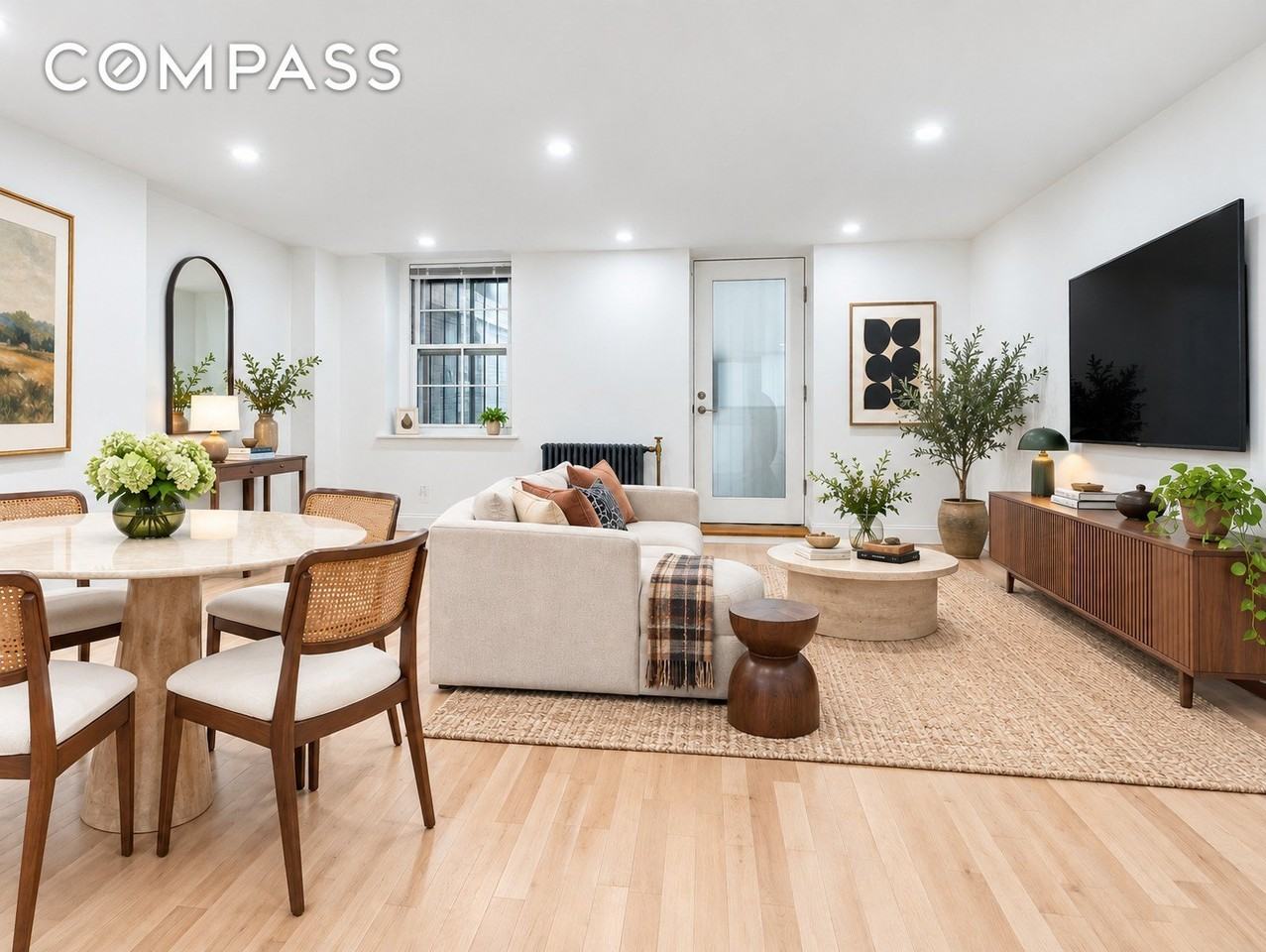 58 Douglass St #1