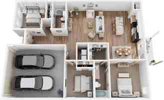 2511 S County Road 1102 - Photo 1 of 1
