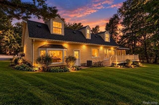 45819 7 Mile Rd - Photo 2 of 22