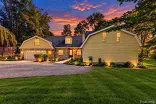 45819 7 Mile Rd - Photo 1 of 1