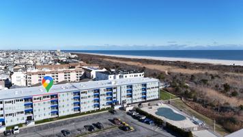 featured image of 4500 W Brigantine Ave #1415