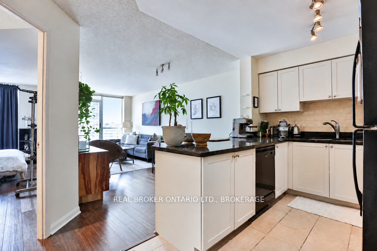 18 Stafford Street #802 - Photo 4 of 23