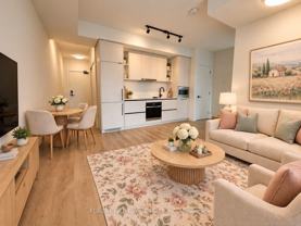1285 Dupont Street #1401 - Photo 1 of 1