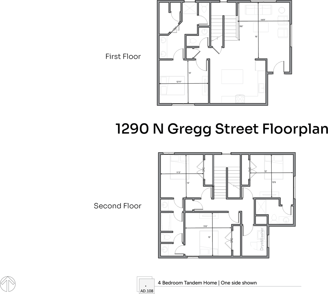 1290 N Gregg Ave - Photo 5 of 11