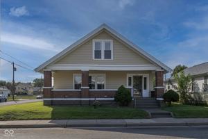 featured image of 1001 N Purdum St