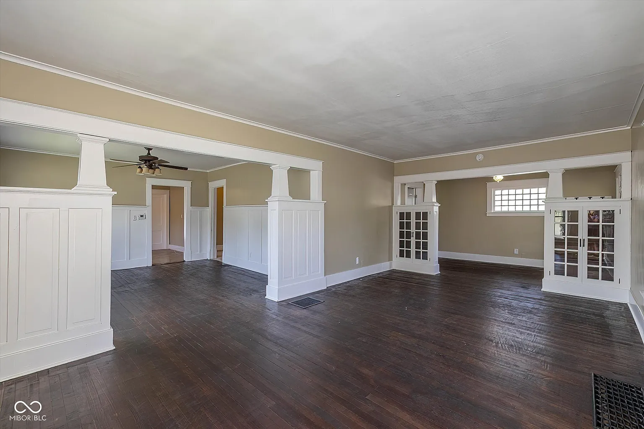 1001 N Purdum St - Photo 5 of 14