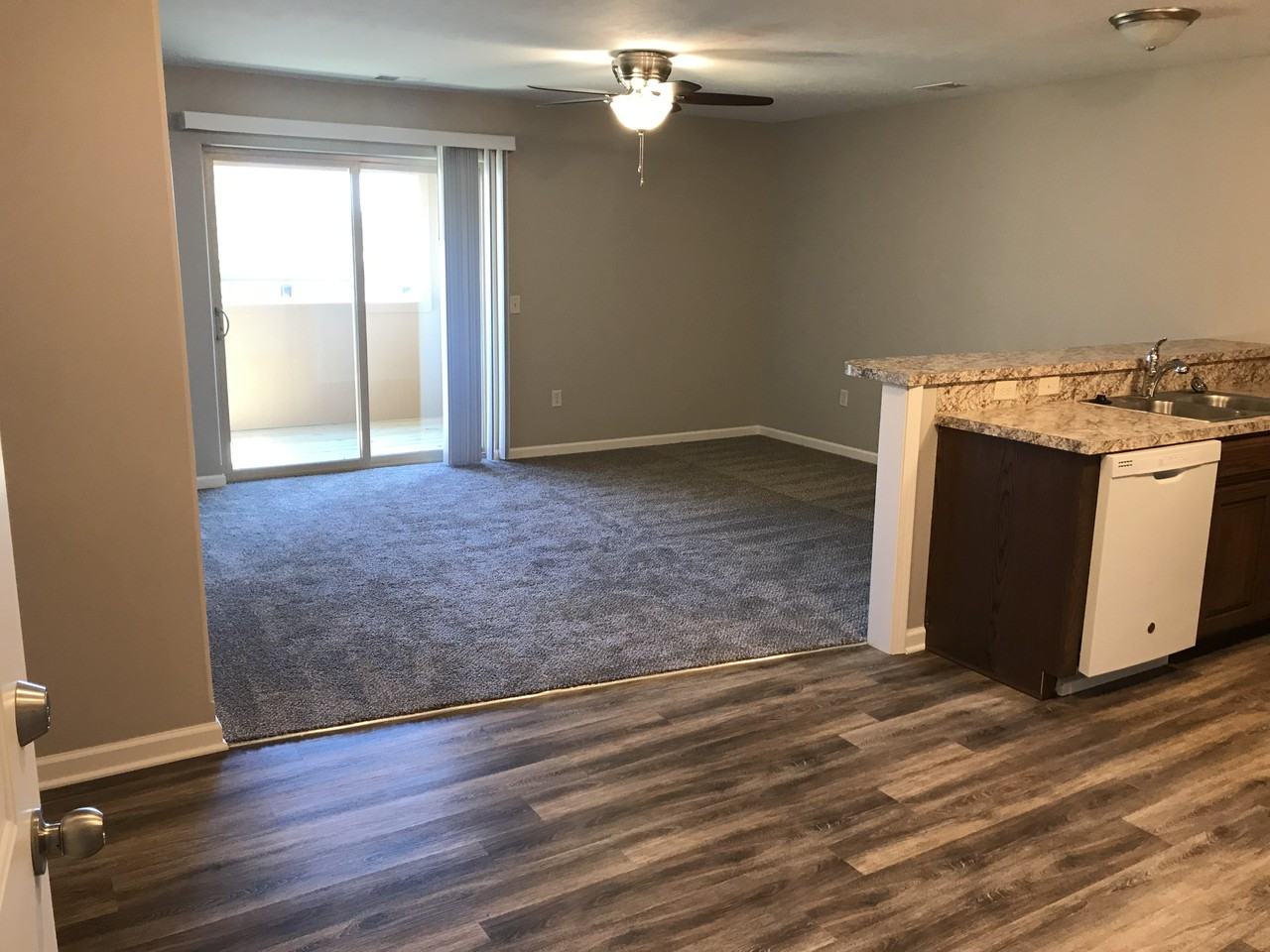 1617 E Military Ave #1104SOUTH - Photo 2 of 8