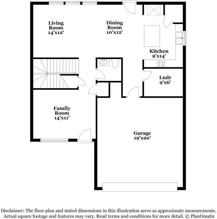 319 Krieghoff Way - Photo 2 of 17