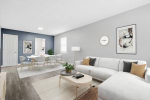 featured image of 601 West 54th Street