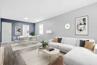 The Alcove Townhomes - Photo 1 of 1