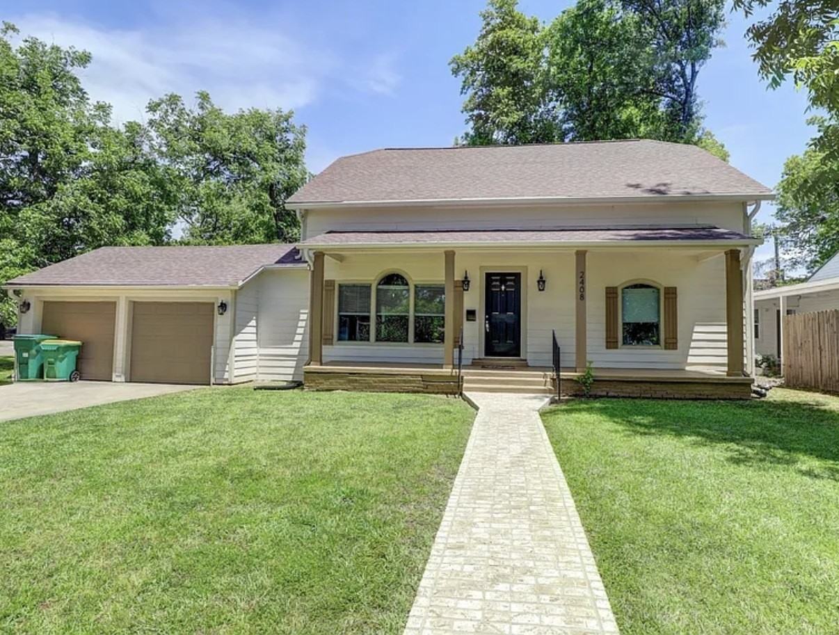 2408 Magnolia St - Photo 7 of 15