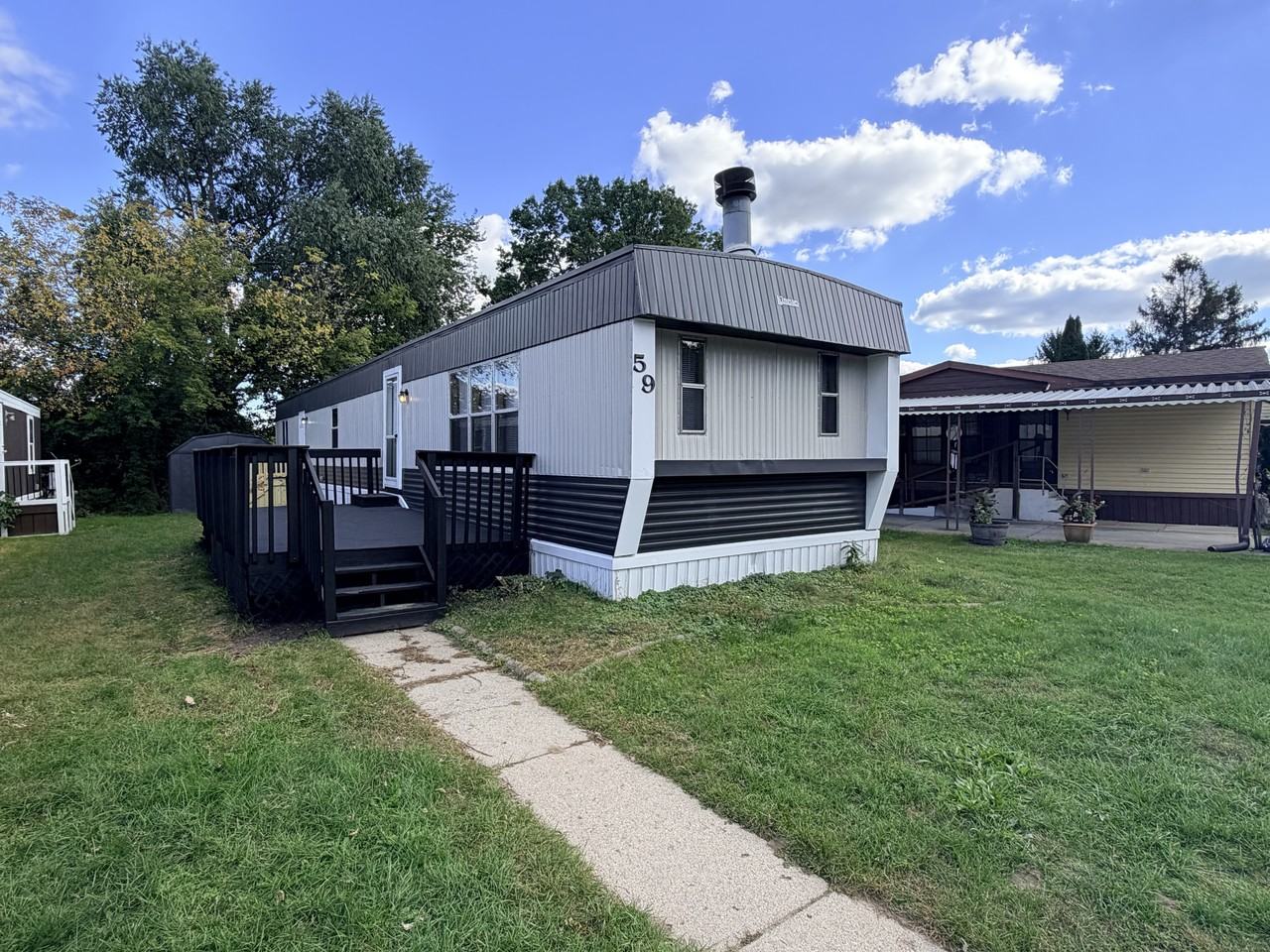 831 N Pontiac Trl #59 - Photo 6 of 21