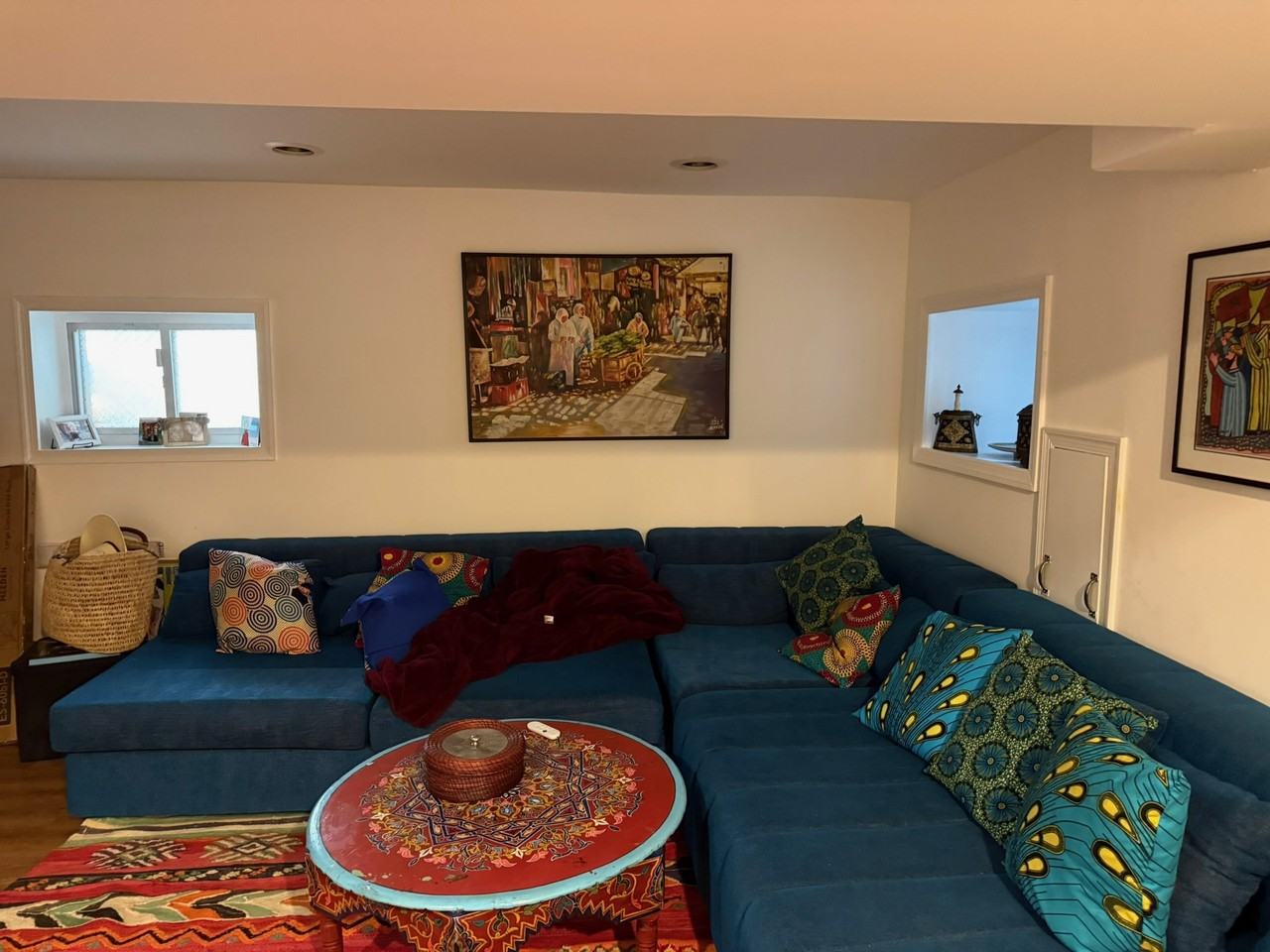 1501 Buchanan St Nw #1 - Photo 4 of 10