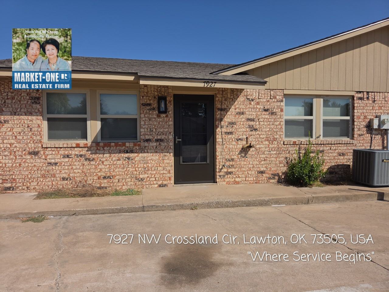 7927 Northwest Crossland Circle #B - Photo 2 of 19