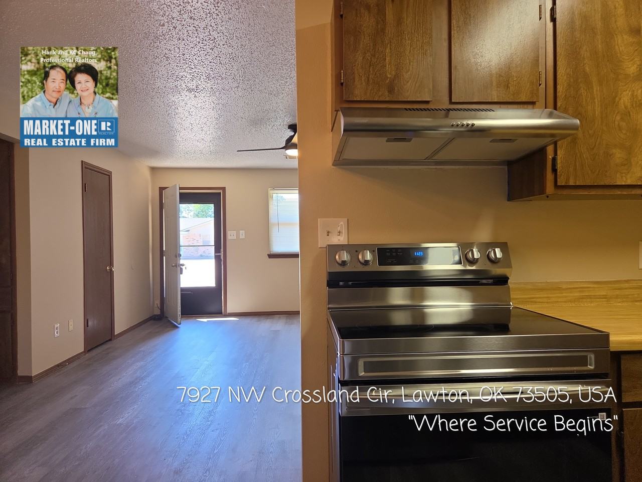 7927 Northwest Crossland Circle #B - Photo 7 of 19