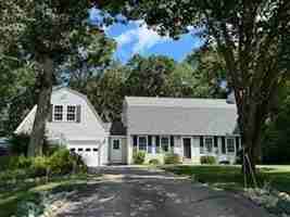 featured image of 8 Healey Brook Dr