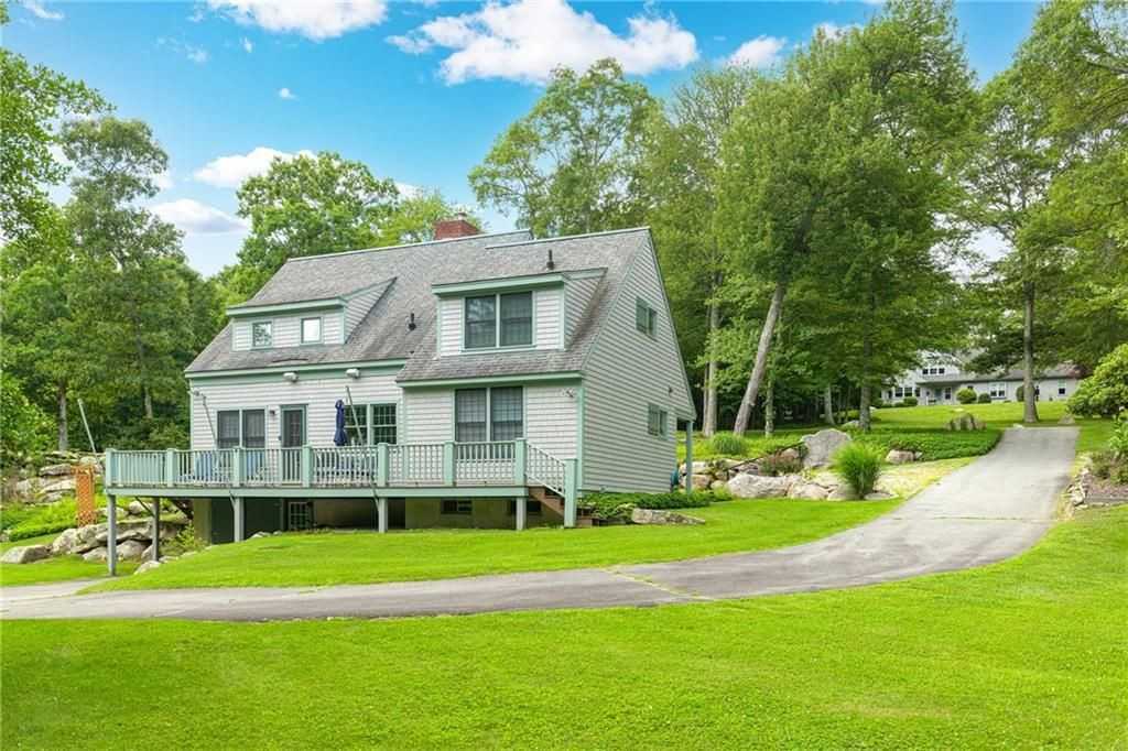 184 Fieldstone Ln - Photo 5 of 50