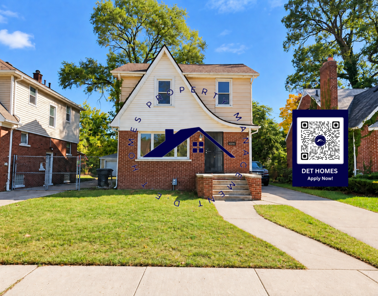 15420 Coyle St - Photo 2 of 2
