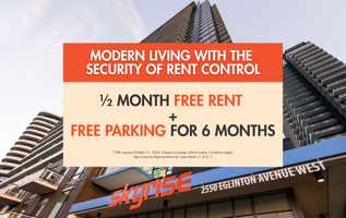 featured image of 2550 Eglinton Ave W