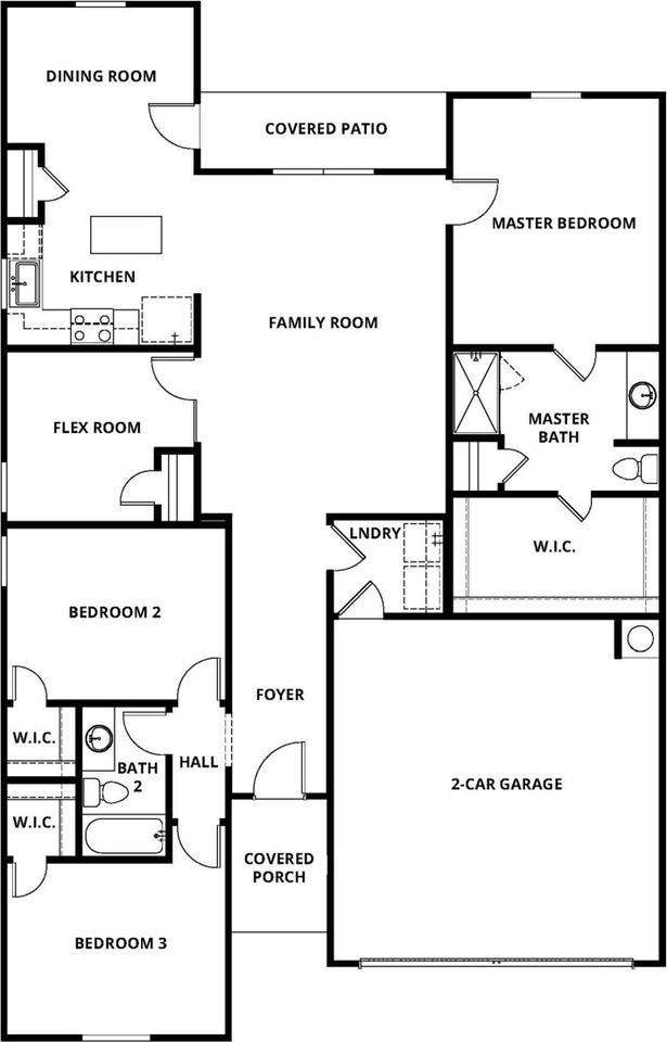 105 Thomas Paine Dr - Photo 4 of 21