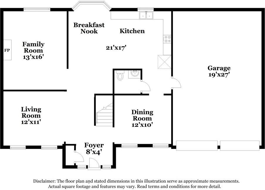 240 Cobblestone Ln - Photo 2 of 17