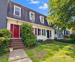 3804 T St Nw - Photo 1 of 1