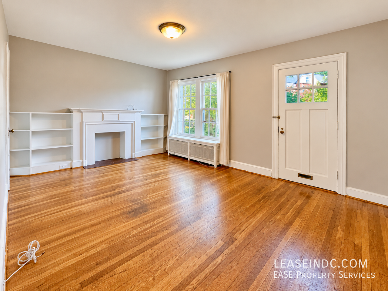 3804 T St Nw - Photo 3 of 25