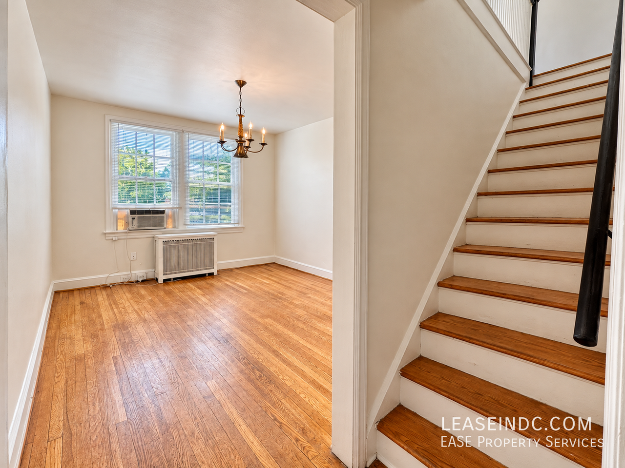3804 T St Nw - Photo 5 of 25