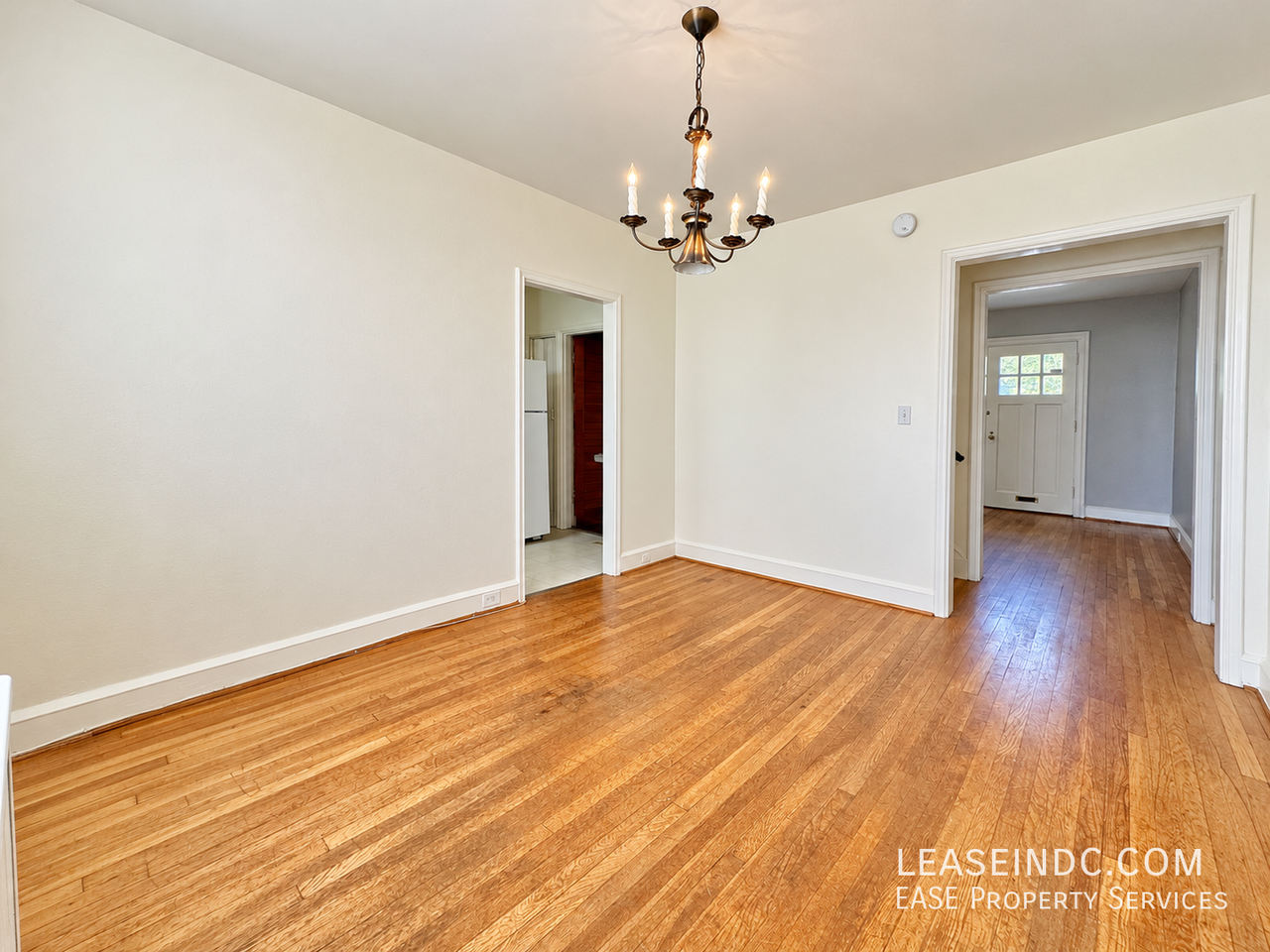 3804 T St Nw - Photo 7 of 25
