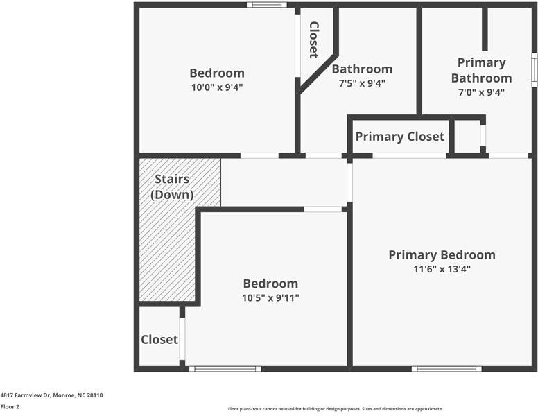 4817 Farmview Dr - Photo 3 of 17