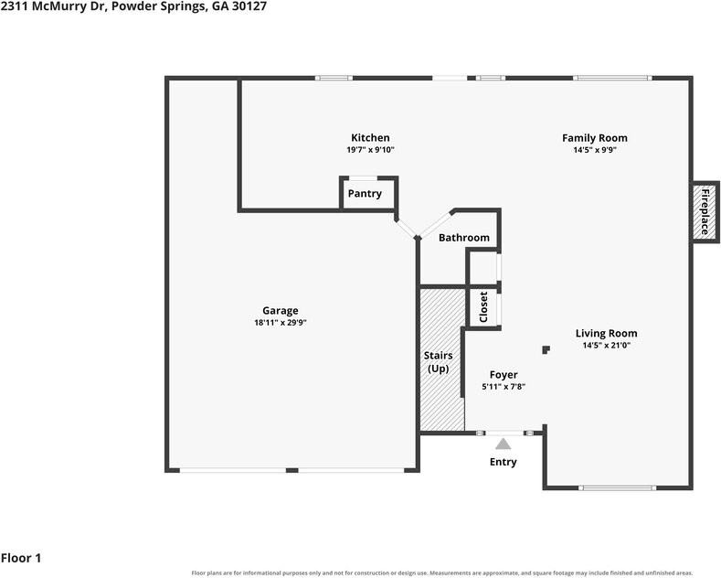 2311 Mcmurry Dr - Photo 2 of 17